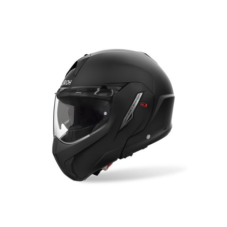 Casco AIROH 2025 Mathisse color black matt