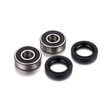 Kit cuscinetti e paraoli FACTORY LINKS ruota anteriore Rieju MRT 50cc