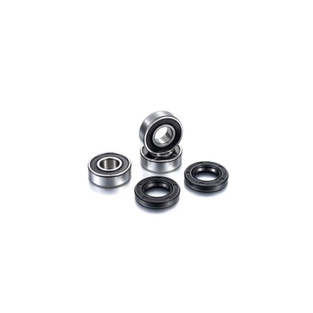 Kit cuscinetti e paraoli FACTORY LINKS ruota posteriore FANTIC 50
