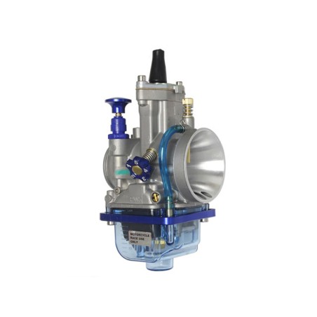 Carburatore 28mm ITALY RACING Pwk-28C con power jet