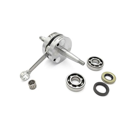 Albero motore TPR corsa 47mm biella 98mm sp.14mm x Minarelli AM6