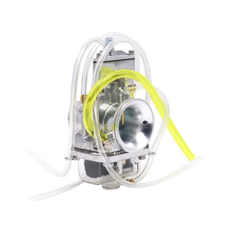 Carburatore 34mm ITALY RACING