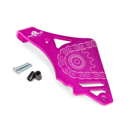 Parapignone KRM rosa x Minarelli AM6