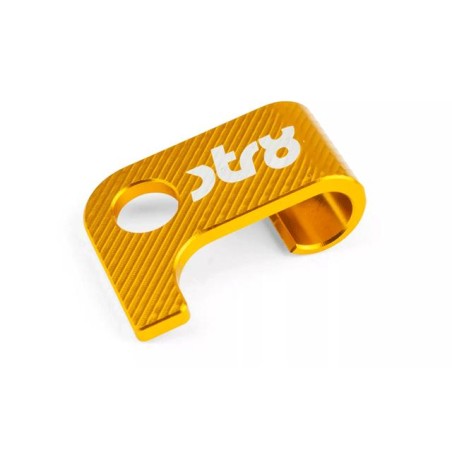 Passacavo frizione STR8 oro x DERBI 50