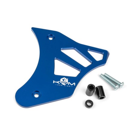 Parapignone KRM blu scuro x Minarelli AM6
