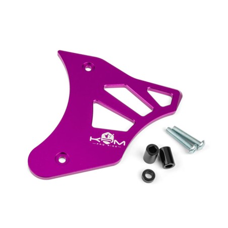 Parapignone KRM viola x Minarelli AM6