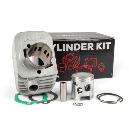 Kit cilindro ATHENA alu Ø 46mm 72cc x PIAGGIO Ciao-Si sp.12mm