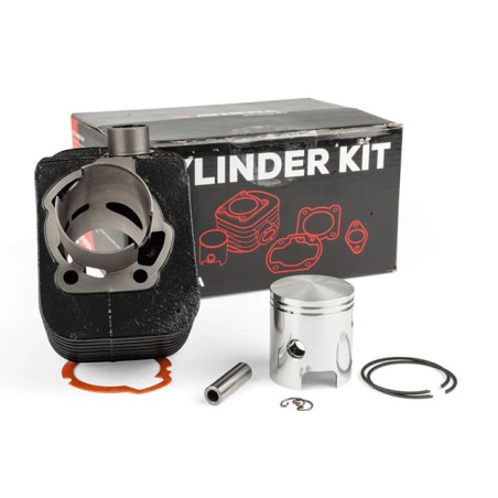 Kit cilindro ATHENA Ø 43mm 63cc x PIAGGIO Ciao-Si sp.10mm