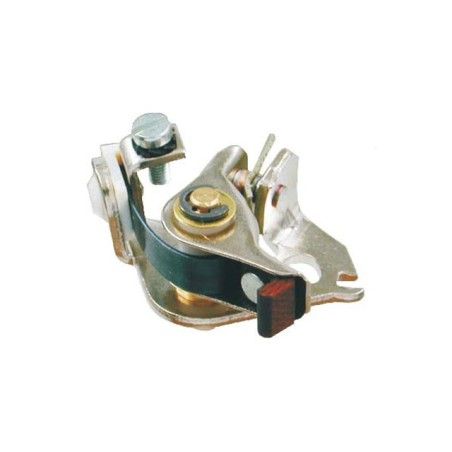 Contatti EFFE x Piaggio Ciao-Si-Bravo