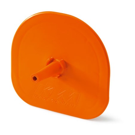 Coperchio filtro per lavaggio KTM exc dal 2008 e sx dal 2007 al 2010