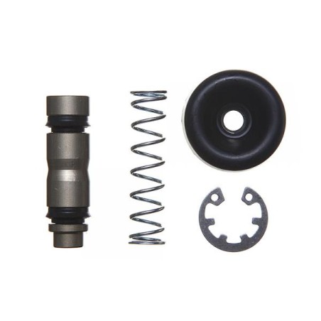 Kit revisione x pompa freno posteriore AJP pistoncino Ø 11 ( lunghezza 38mm )