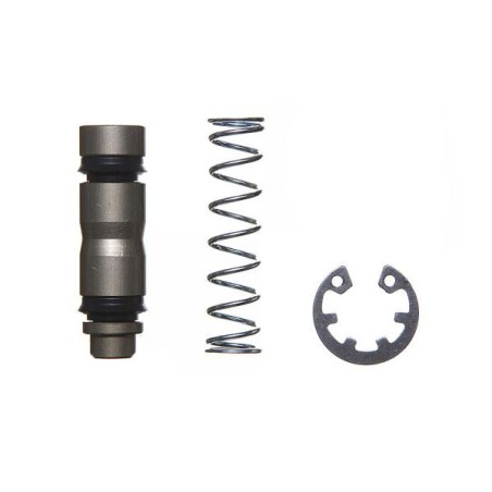 Kit revisione x pompa freno posteriore AJP pistoncino Ø 12