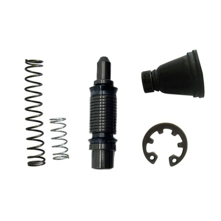 Kit revisione x pompa frizione AJP/BRAKTEC pistoncino Ø 9,5 (Olio Minerale)