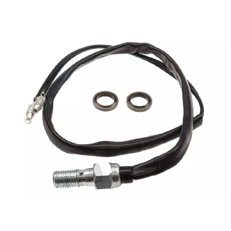 Interruttore idrostop universale pompa freno M10x1,25