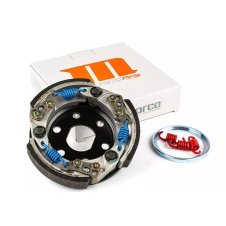Frizione MOTOFORCE Racing x Piaggio e Minarelli 107mm