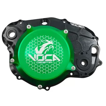 Carter frizione VOCA verde x Minarelli AM6