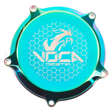Cover coperchio frizione VOCA neon x Minarelli AM6