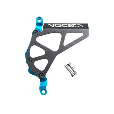 Parapignone VOCA azzurro x Minarelli AM6