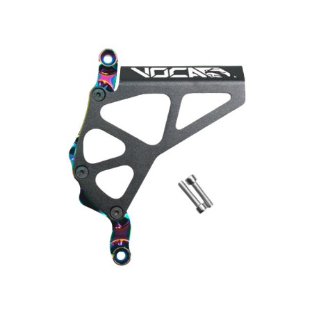 Parapignone VOCA neon x Minarelli AM6