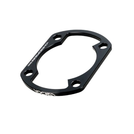Basetta VOCA da 5mm x Minarelli orizzontale
