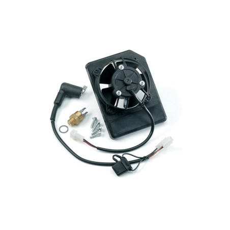 Ventola radiatore KTM EXC-F 250 06 EXC-F 450/525 03-07