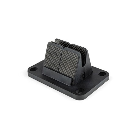 Valvola lamellare MOTOFORCE EVO x Minarelli AM6 - DERBI ( lamelle sp.0,30mm )