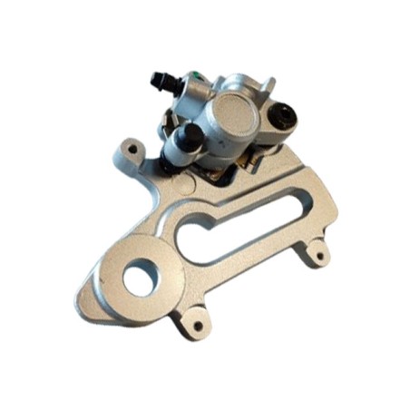 Pinza freno posteriore completa x HM 50