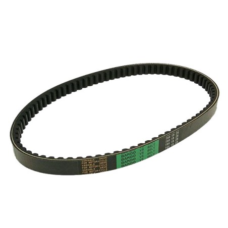 Cinghia BANDO x Suzuki Katana 50 05-06; Aprilia 50 Habana 99-03; Scarabeo 50 Di-Tech 01-07; SR 50 Di-Tech 01-03