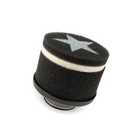 Filtro aria STAGE6 EVO TYPE nero corto