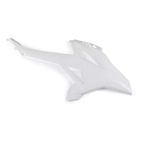 Carena radiatore destro Beta RR 2011 - 2020 bianco