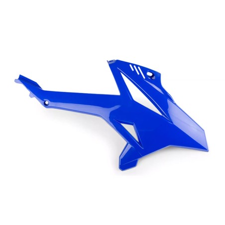 Carena radiatore destro Beta RR 2011 - 2020 blu