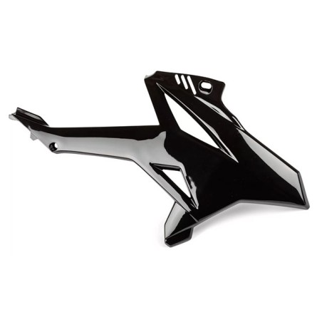 Carena radiatore destro Beta RR 2011 - 2020 nero
