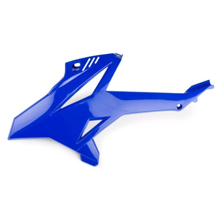 Carena radiatore sinistro Beta RR 2011 - 2020 blu