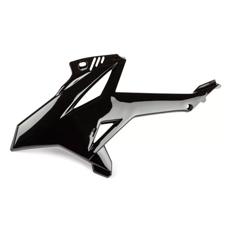 Carena radiatore sinistro Beta RR 2011 - 2020 nero