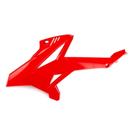 Carena radiatore sinistro Beta RR 2011 - 2020 rosso