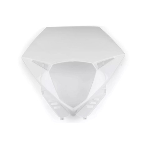 Maschera faro Beta RR 2011 - 2020 Bianco