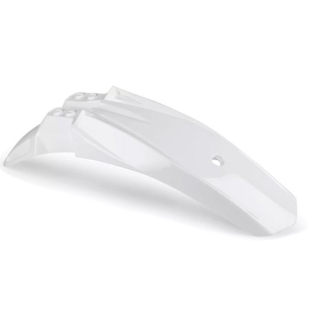 Parafango anteriore motard Beta RR 2011 - 2020 Bianco