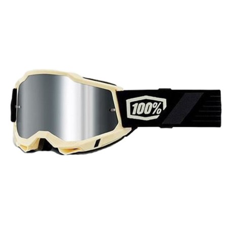 100% 2025 Accuri 2 Waystar mirror lens goggle