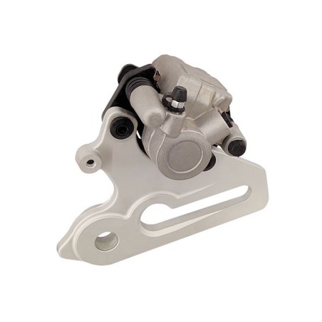 Pinza freno posteriore completa x FANTIC 50