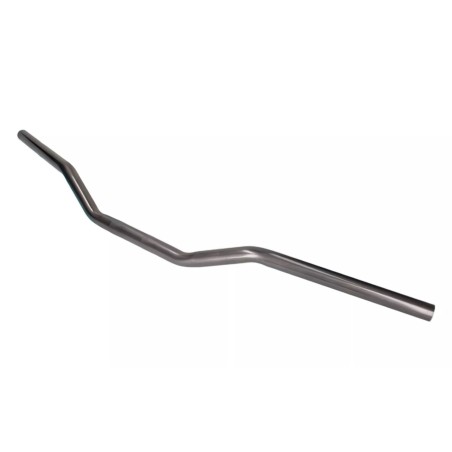 STR8 Racing handlebar steel 22mm 800mm DERBI