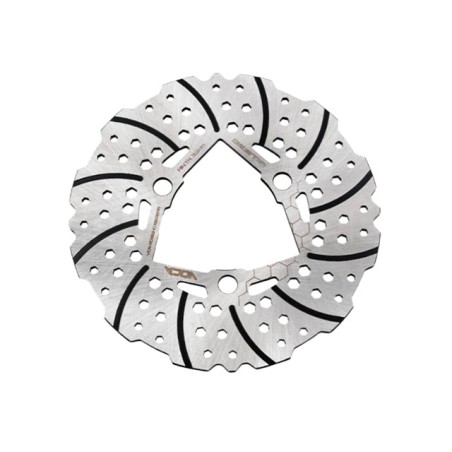 Disco freno posteriore VOCA 180mm x Sherco 50
