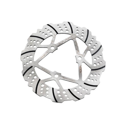 Rear brake disc VOCA 200mm x RIEJU MRT 50