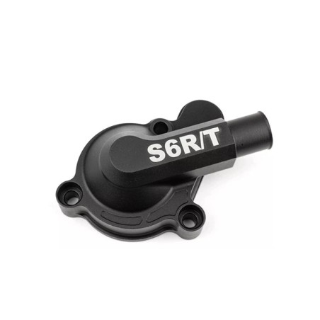 Coperchio pompa acqua STAGE6 x Derbi Euro 3/4