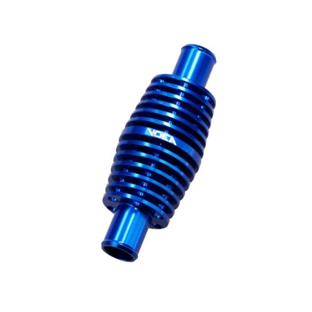 Dissipatore blu VOCA Bestia CNC