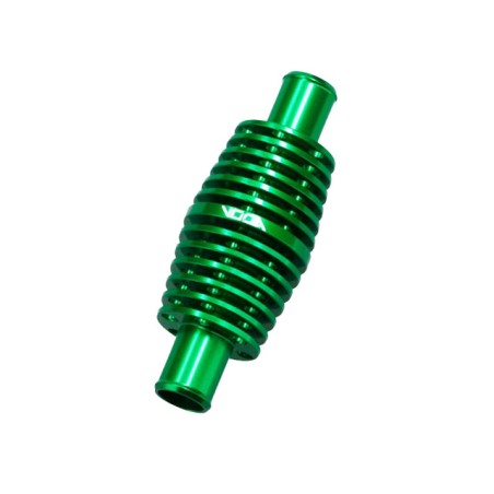 Dissipatore verde VOCA Bestia CNC