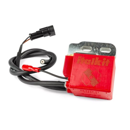 Bobina ITALKIT  ( P3356 )