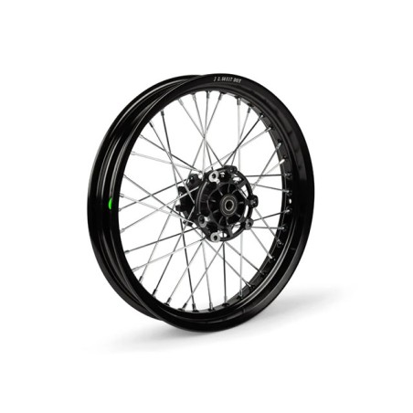 Front wheel MOTOFORCE x RIEJU MRT 2.50x17"