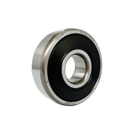 Wheel Bearing SKF 15-42-13 6302-2RSH