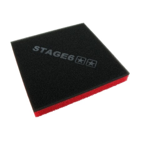 Air filter STAGE6 to be cut out size 150x150