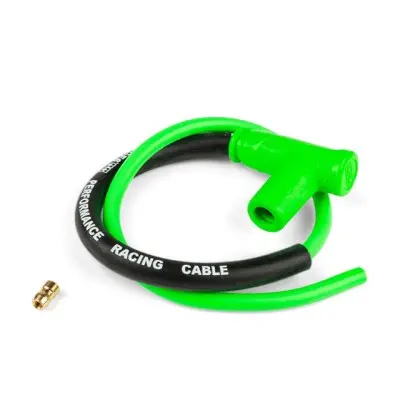 Cavo candela con pipetta STAGE6 Racing